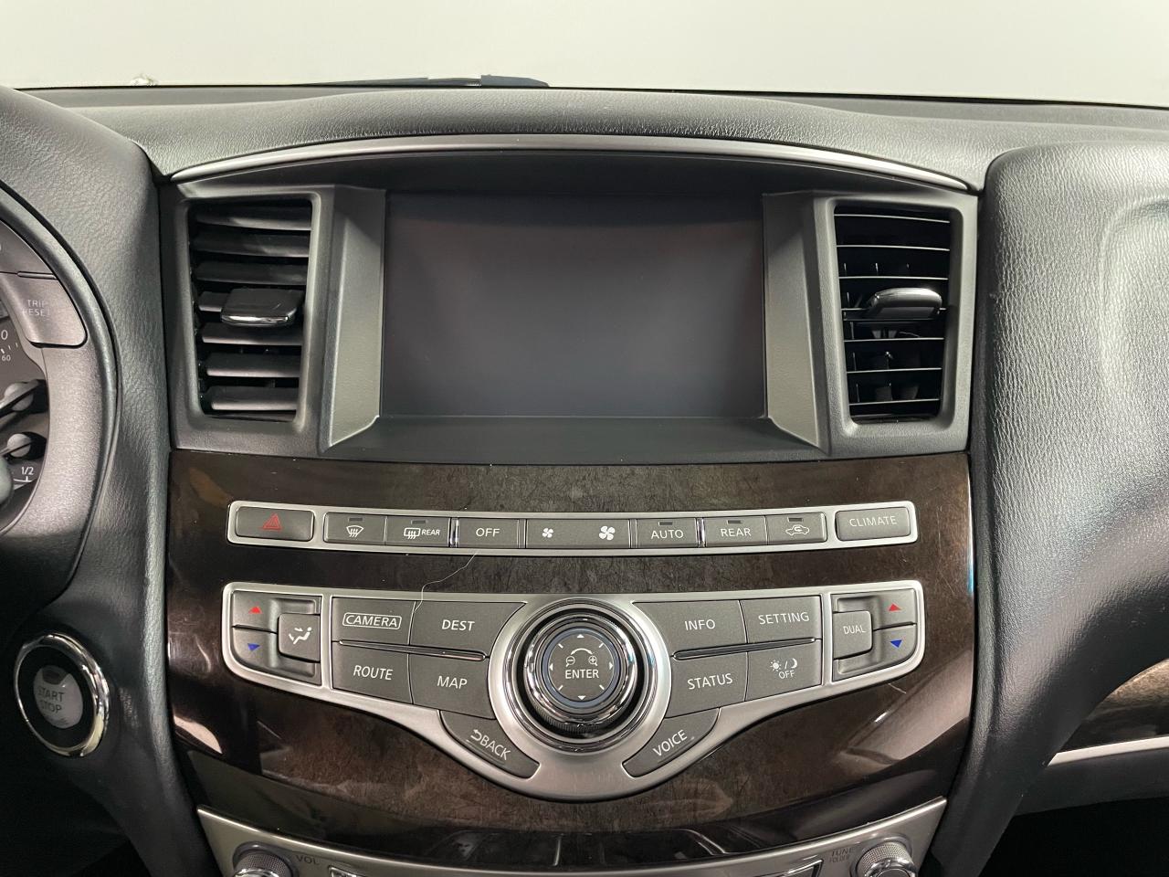 2014 Infiniti QX60 AWD | LOW KMS | CLEAN CARFAX Photo36