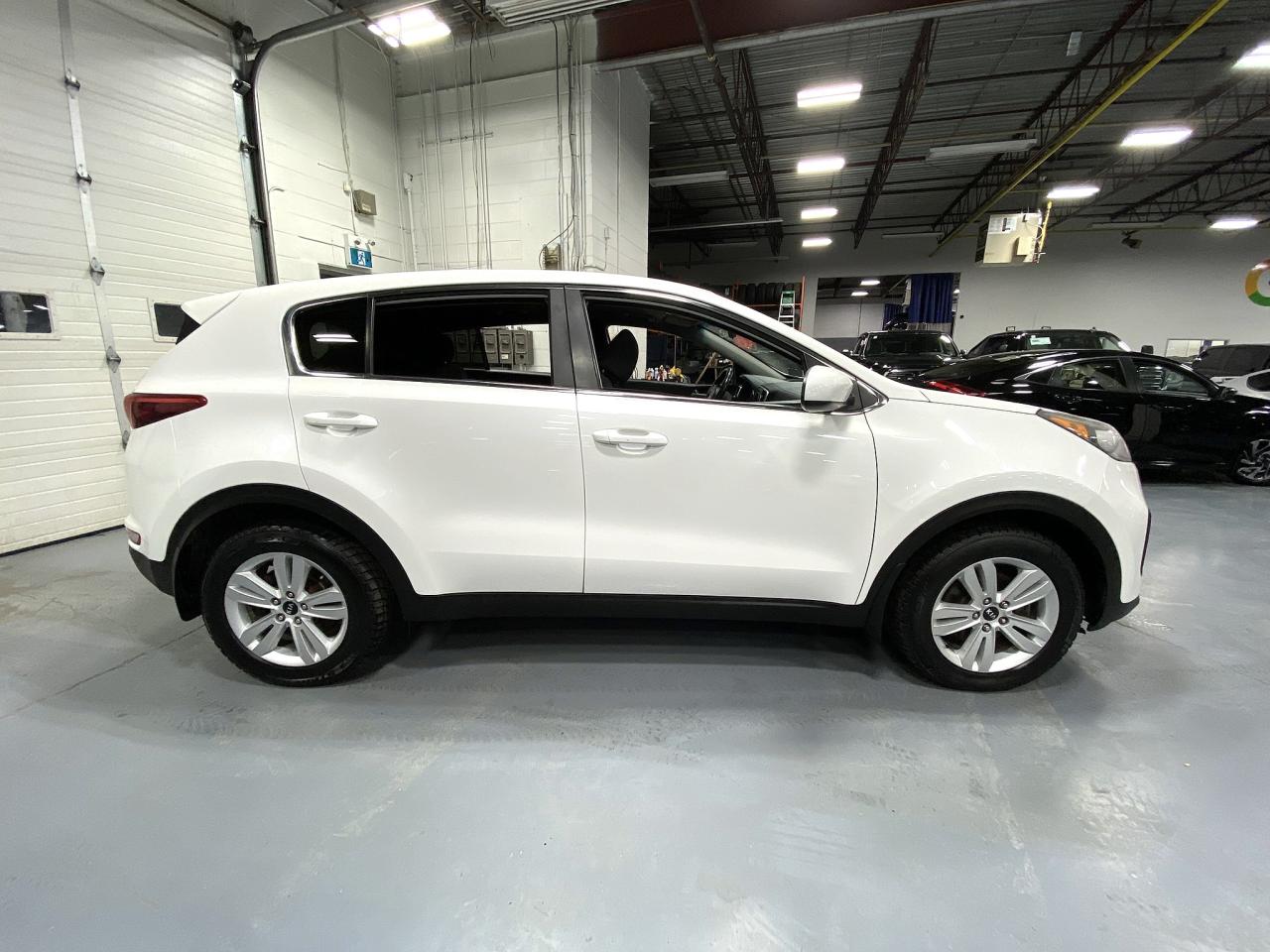 2019 Kia Sportage LX FWD - Photo #6