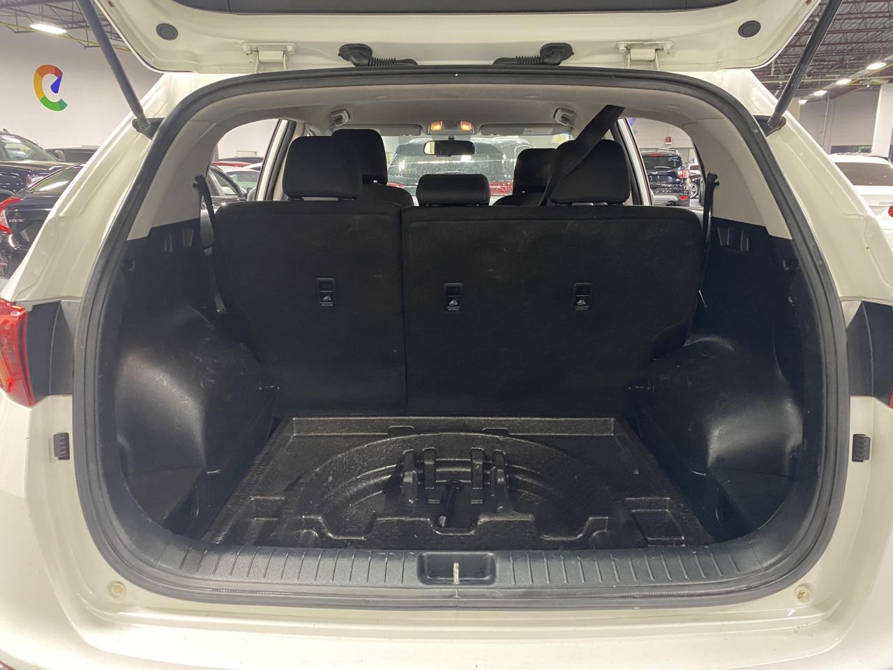 2019 Kia Sportage LX FWD - Photo #14