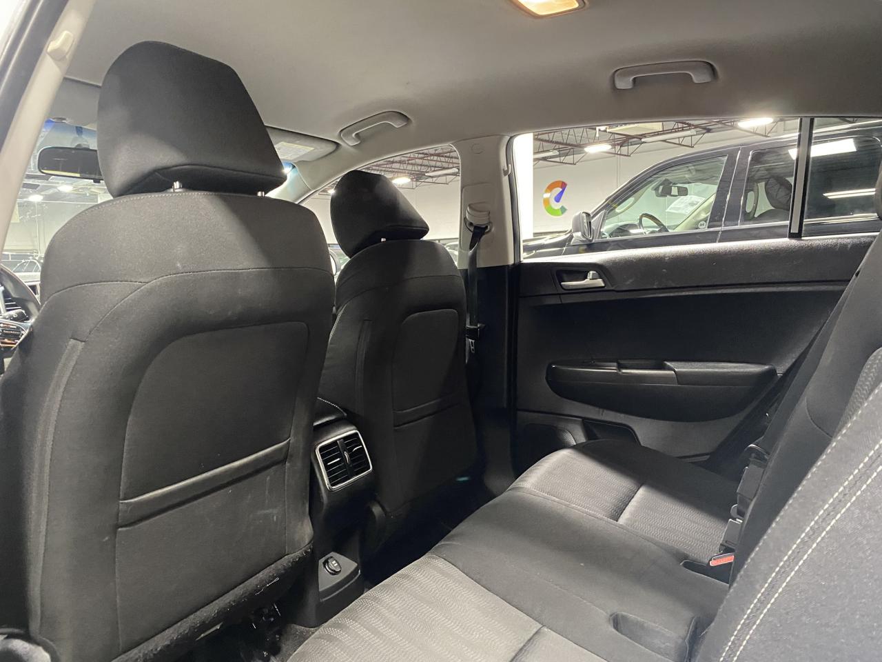 2019 Kia Sportage LX FWD - Photo #13