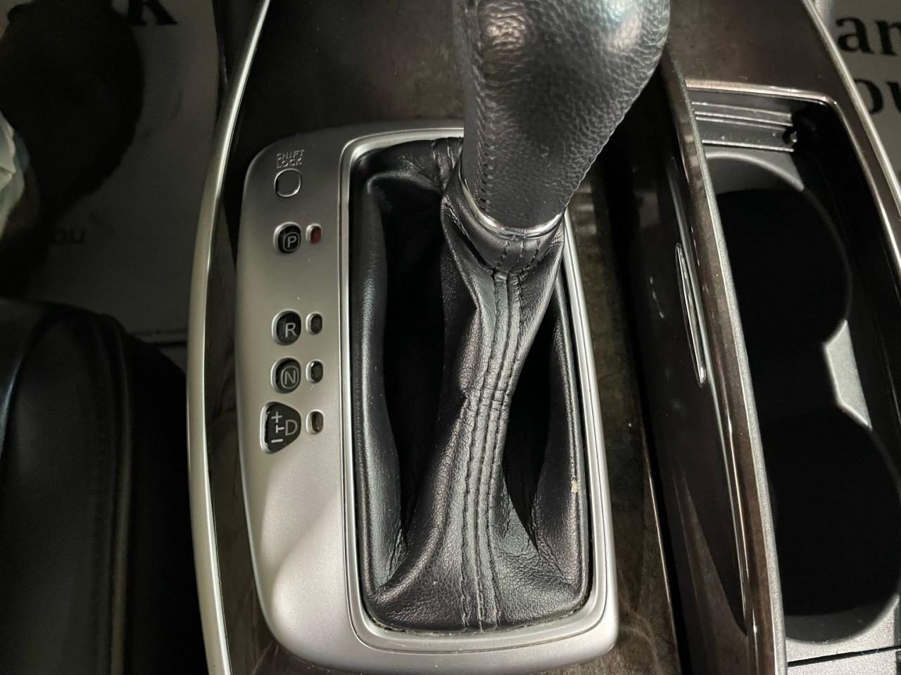 2014 Infiniti QX60 AWD 4dr