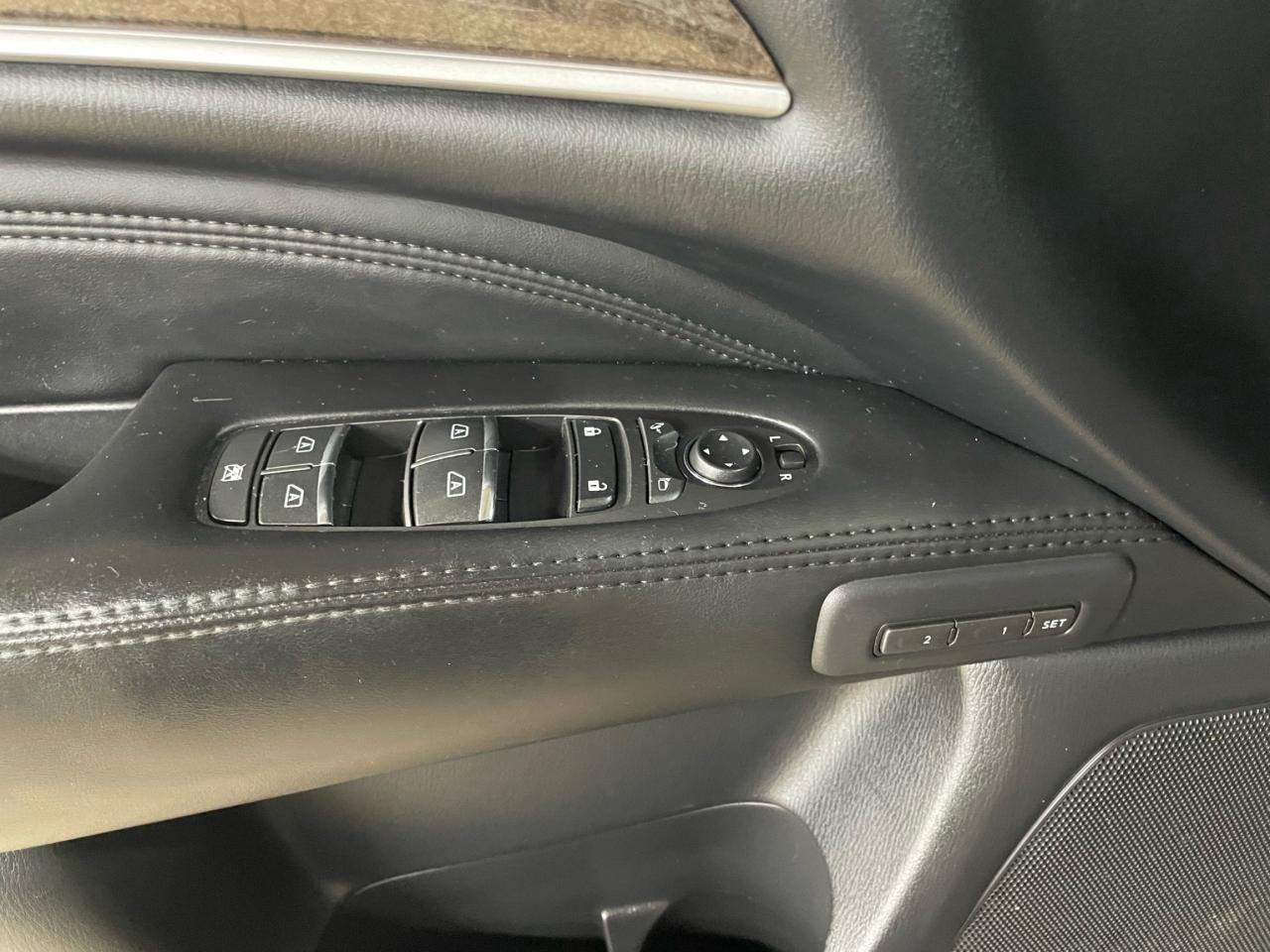 2014 Infiniti QX60 AWD 4dr