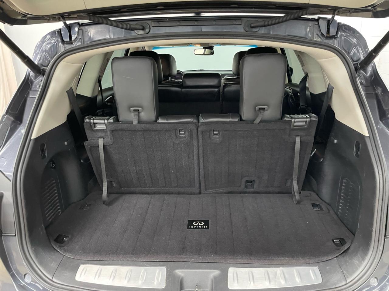 2014 Infiniti QX60 AWD 4dr