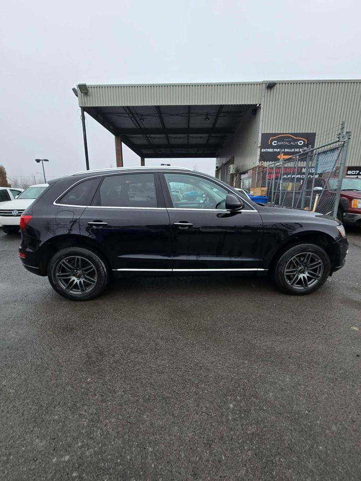 2017 Audi Q5 2.0T Progressiv - Photo #3