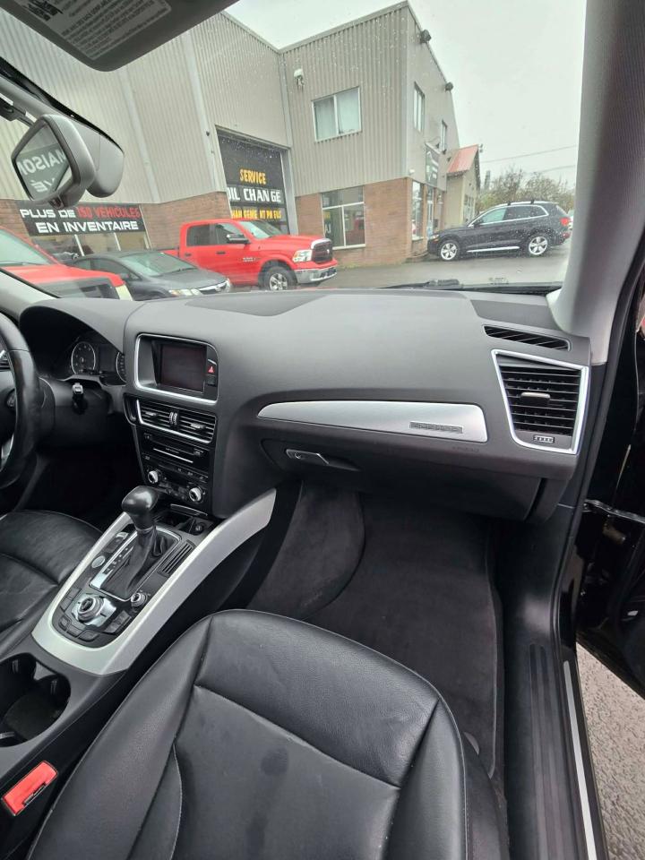 2017 Audi Q5 2.0T Progressiv - Photo #7