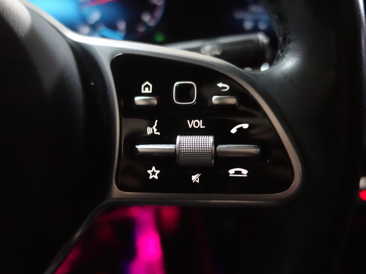 2021 Mercedes-Benz CLA250 4MATIC AMG Pkg | Nav | Leather | Sunroof | CarPlay Photo