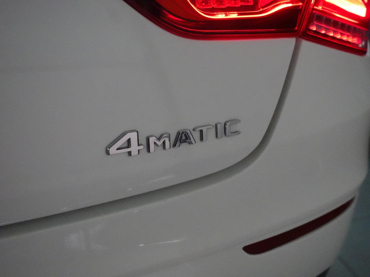 2021 Mercedes-Benz CLA250 4MATIC AMG Pkg | Nav | Leather | Sunroof | CarPlay Photo