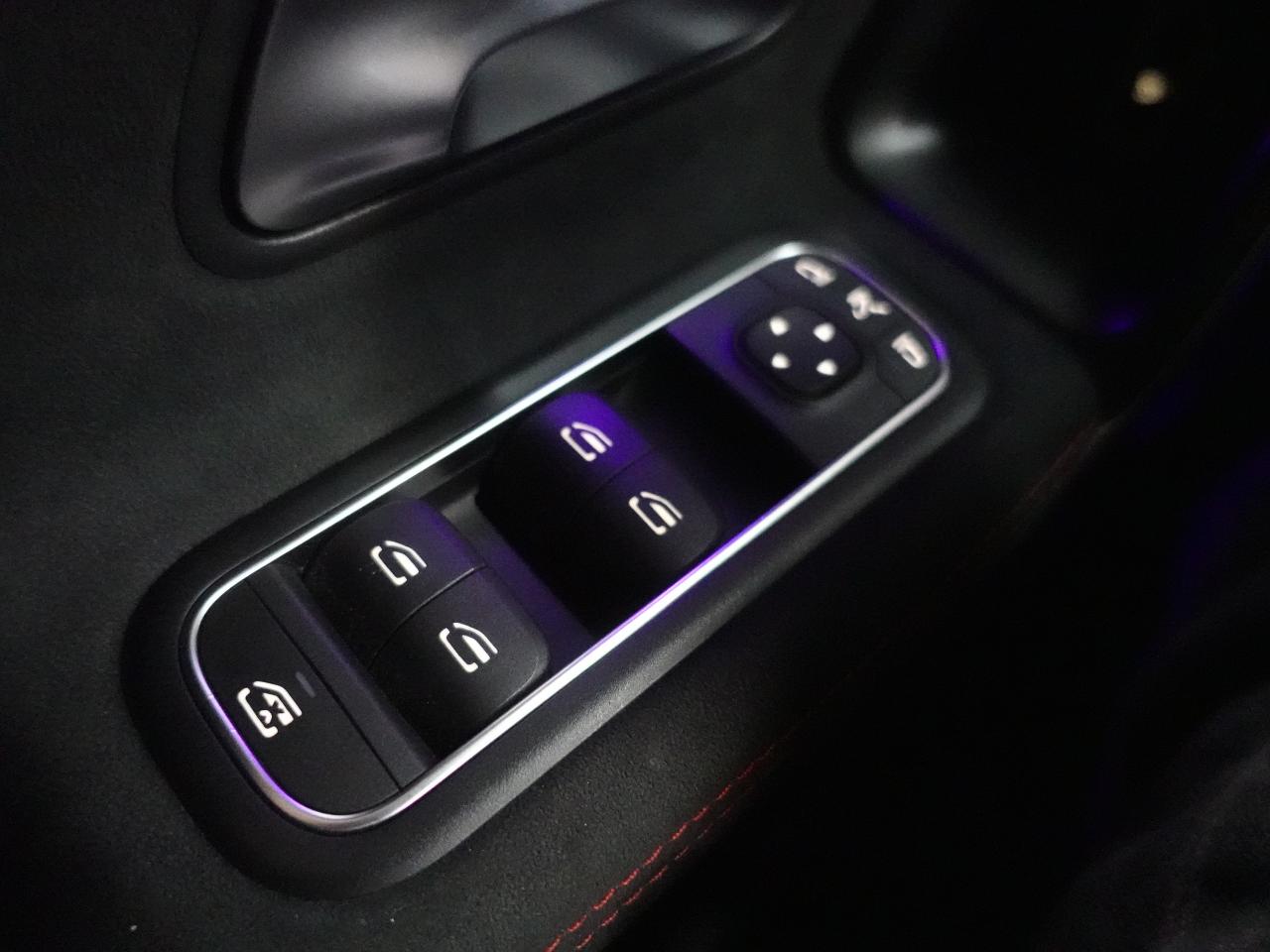 2021 Mercedes-Benz CLA250 4MATIC AMG Pkg | Nav | Leather | Sunroof | CarPlay