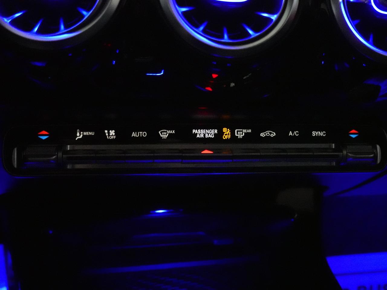 2021 Mercedes-Benz CLA250 4MATIC AMG Pkg | Nav | Leather | Sunroof | CarPlay