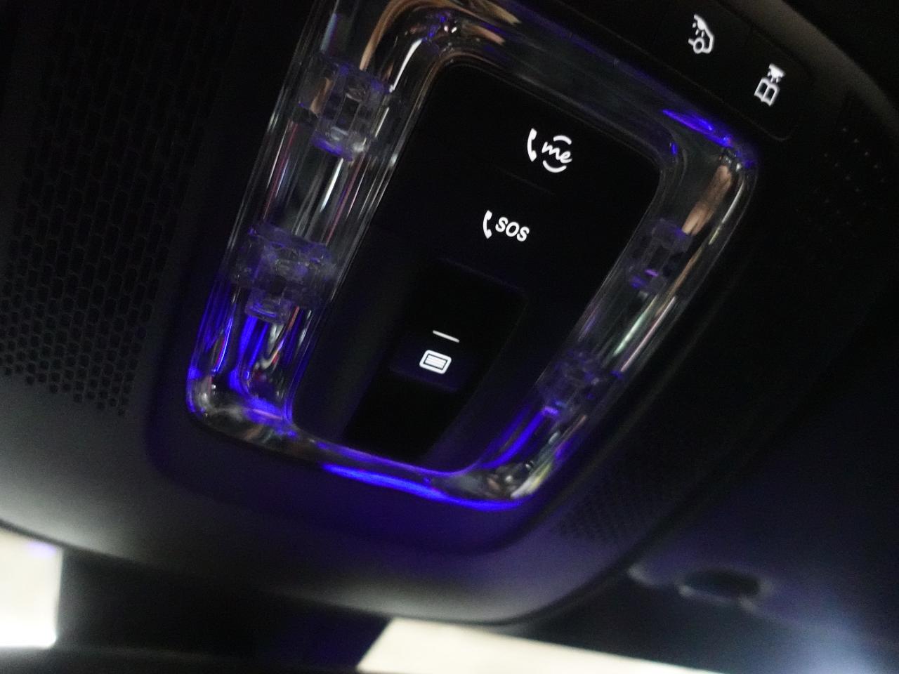 2021 Mercedes-Benz CLA250 4MATIC AMG Pkg | Nav | Leather | Sunroof | CarPlay Photo