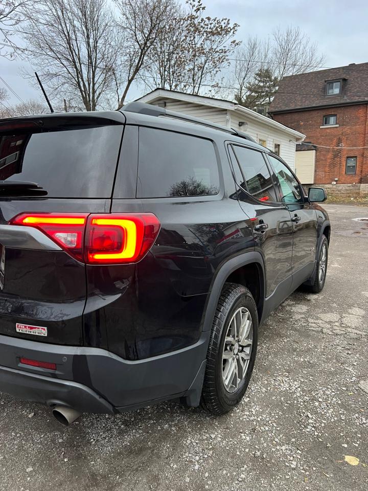 2017 GMC Acadia SLE - Photo #6