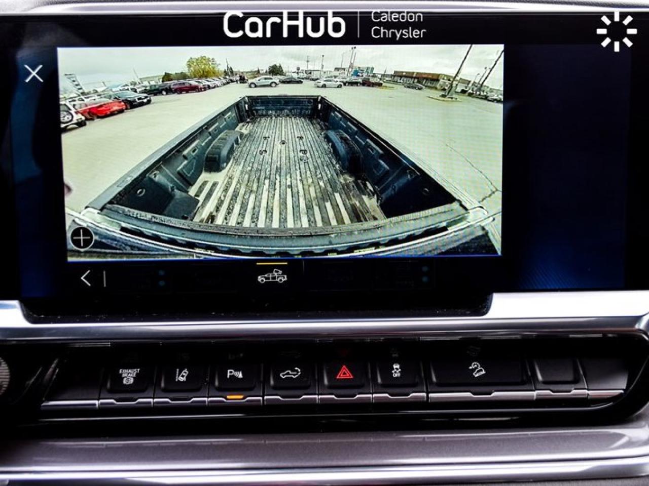 2024 Chevrolet Silverado 3500HD High Country 4WD Crew Cab 159" 6.6L Diesel Leather Photo