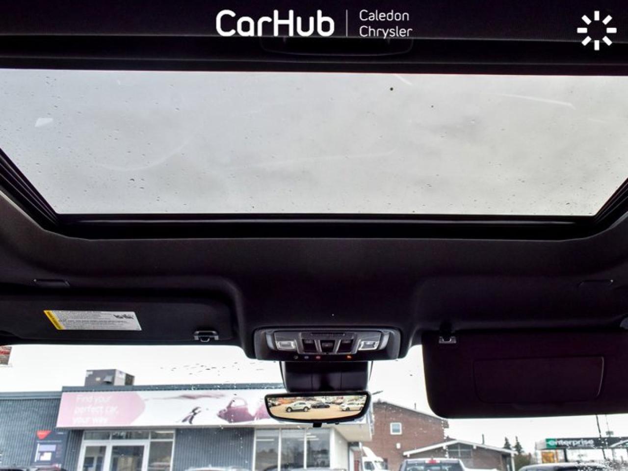 2024 Chevrolet Silverado 3500HD High Country 4WD Crew Cab 159" 6.6L Diesel Leather Photo2