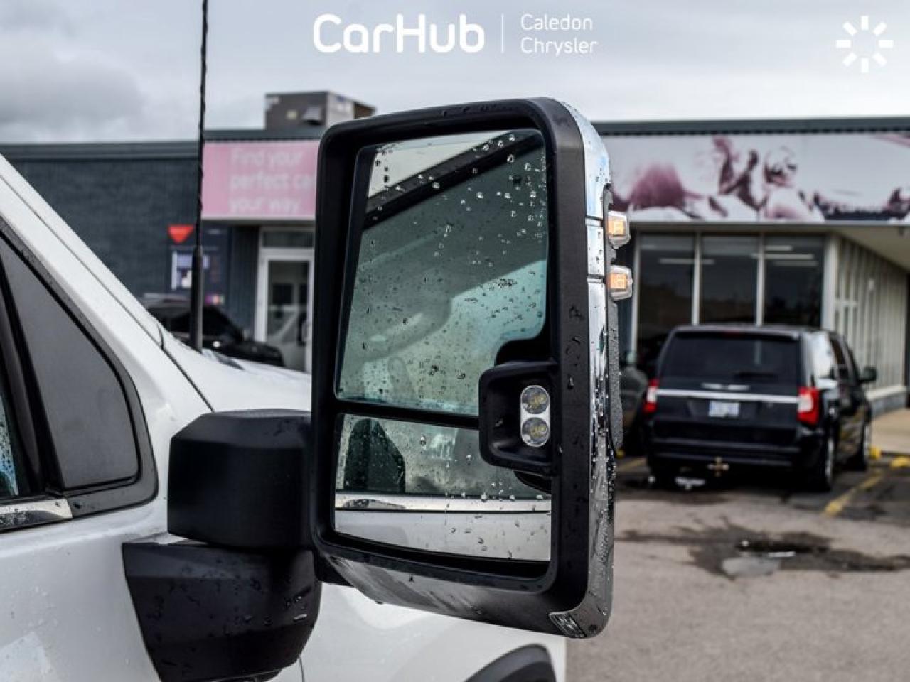 2024 Chevrolet Silverado 3500HD High Country 4WD Crew Cab 159" 6.6L Diesel Leather Photo