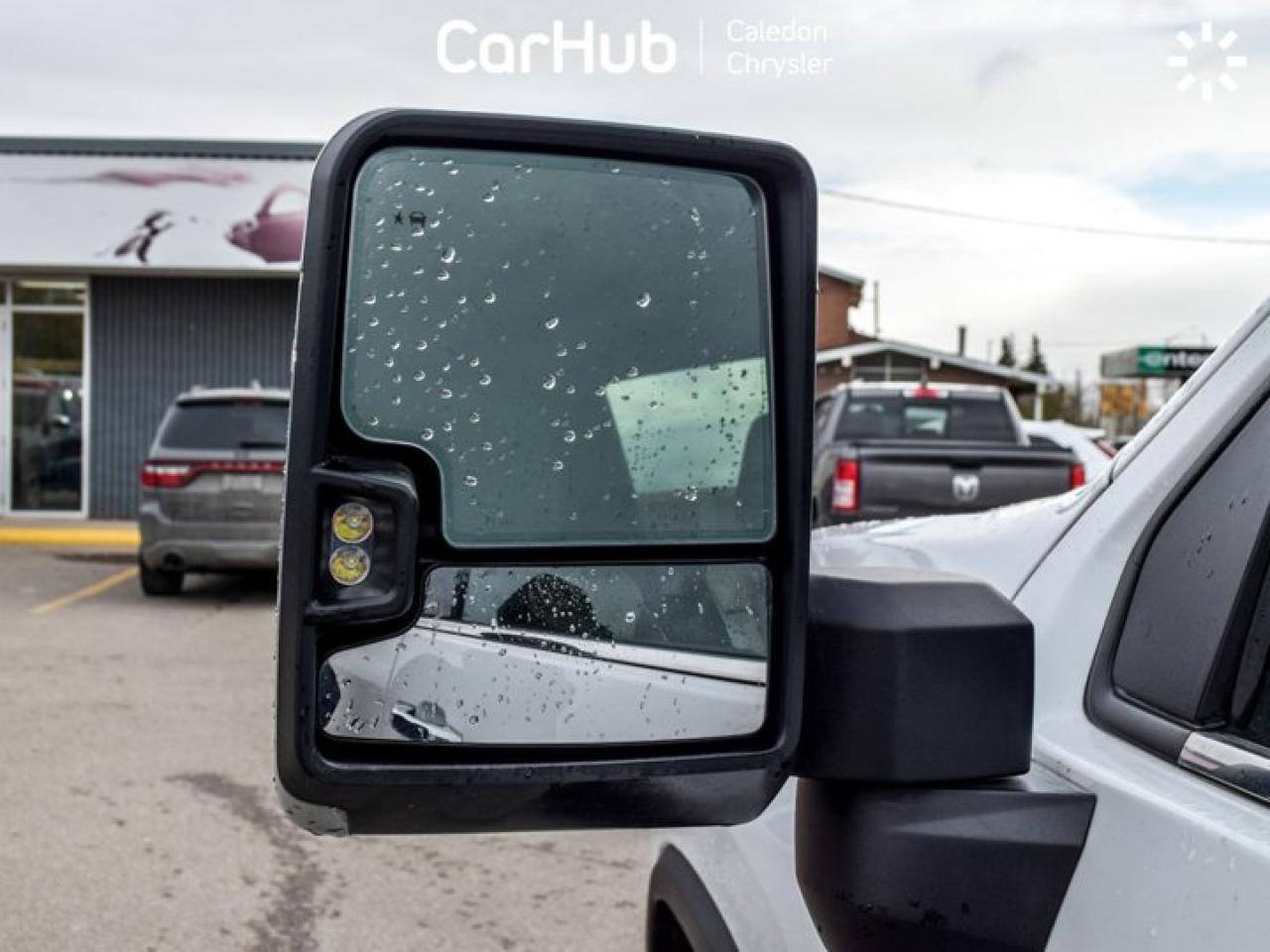 2024 Chevrolet Silverado 3500HD High Country 4WD Crew Cab 159" 6.6L Diesel Leather Photo