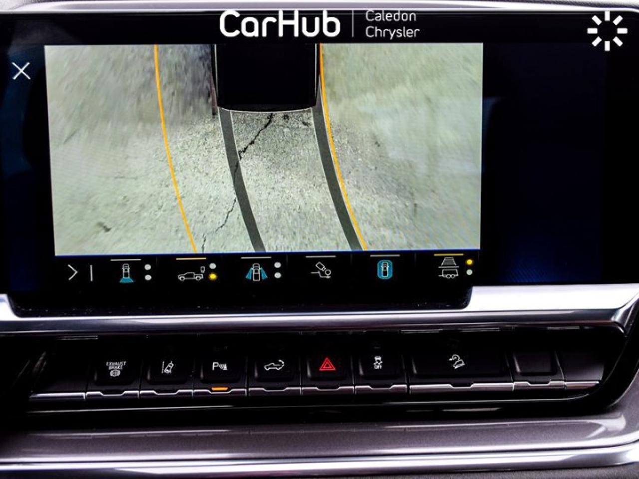 2024 Chevrolet Silverado 3500HD High Country 4WD Crew Cab 159" 6.6L Diesel Leather Photo