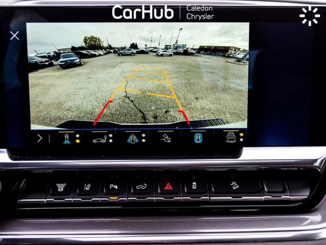 2024 Chevrolet Silverado 3500HD High Country 4WD Crew Cab 159" 6.6L Diesel Leather Photo