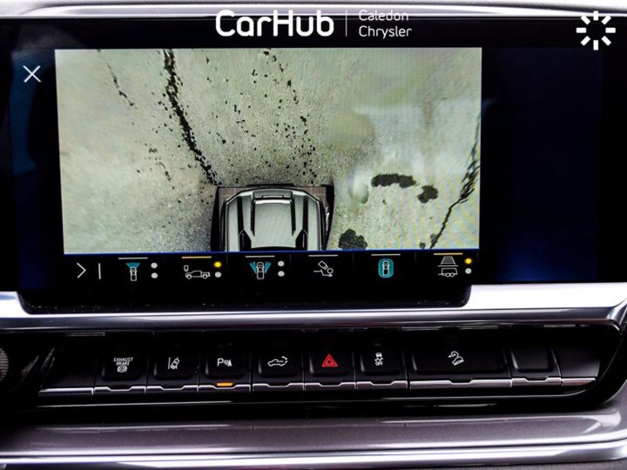 2024 Chevrolet Silverado 3500HD High Country 4WD Crew Cab 159" 6.6L Diesel Leather Photo