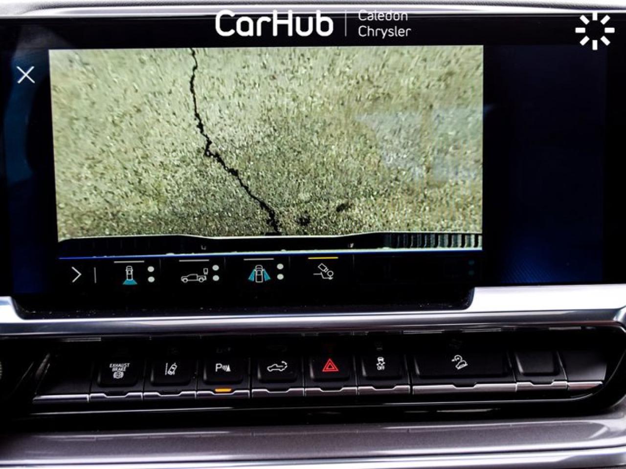 2024 Chevrolet Silverado 3500HD High Country 4WD Crew Cab 159" 6.6L Diesel Leather Photo