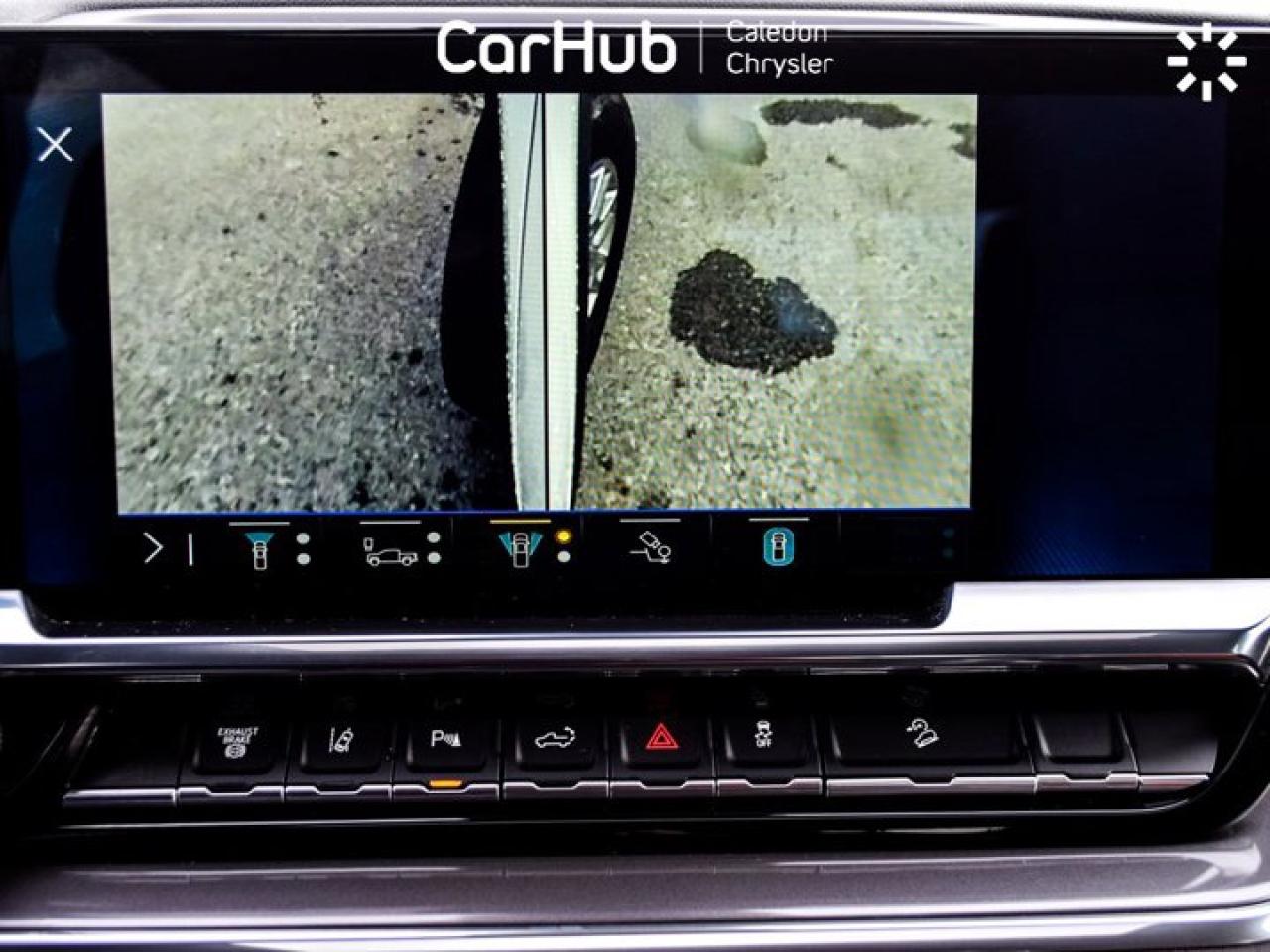 2024 Chevrolet Silverado 3500HD High Country 4WD Crew Cab 159" 6.6L Diesel Leather Photo