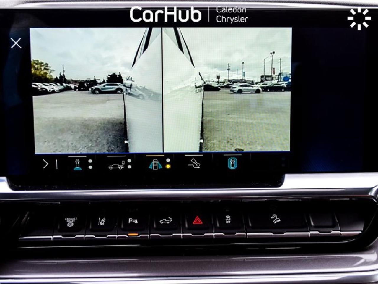 2024 Chevrolet Silverado 3500HD High Country 4WD Crew Cab 159" 6.6L Diesel Leather Photo