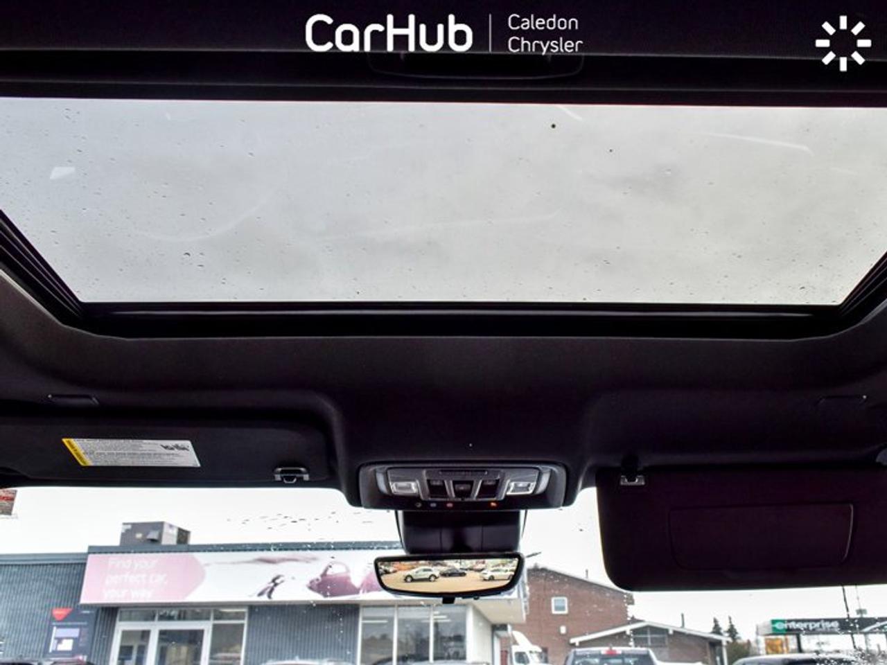 2024 Chevrolet Silverado 3500HD High Country 4WD Crew Cab 159" 6.6L Diesel Leather  5 passengers with captain chair Photo