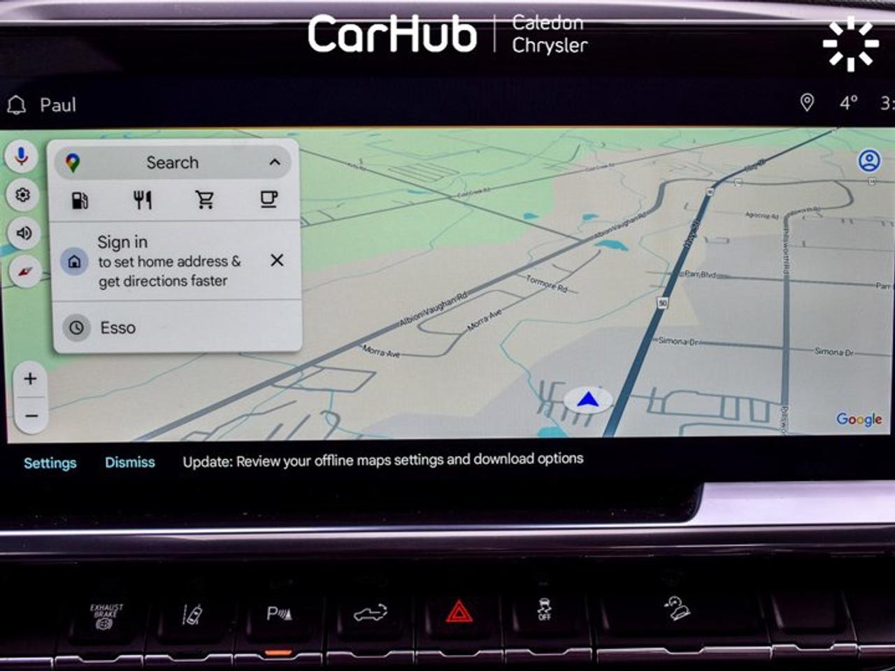 2024 Chevrolet Silverado 3500HD High Country 4WD Crew Cab 159" 6.6L Diesel Leather  5 passengers with captain chair Photo