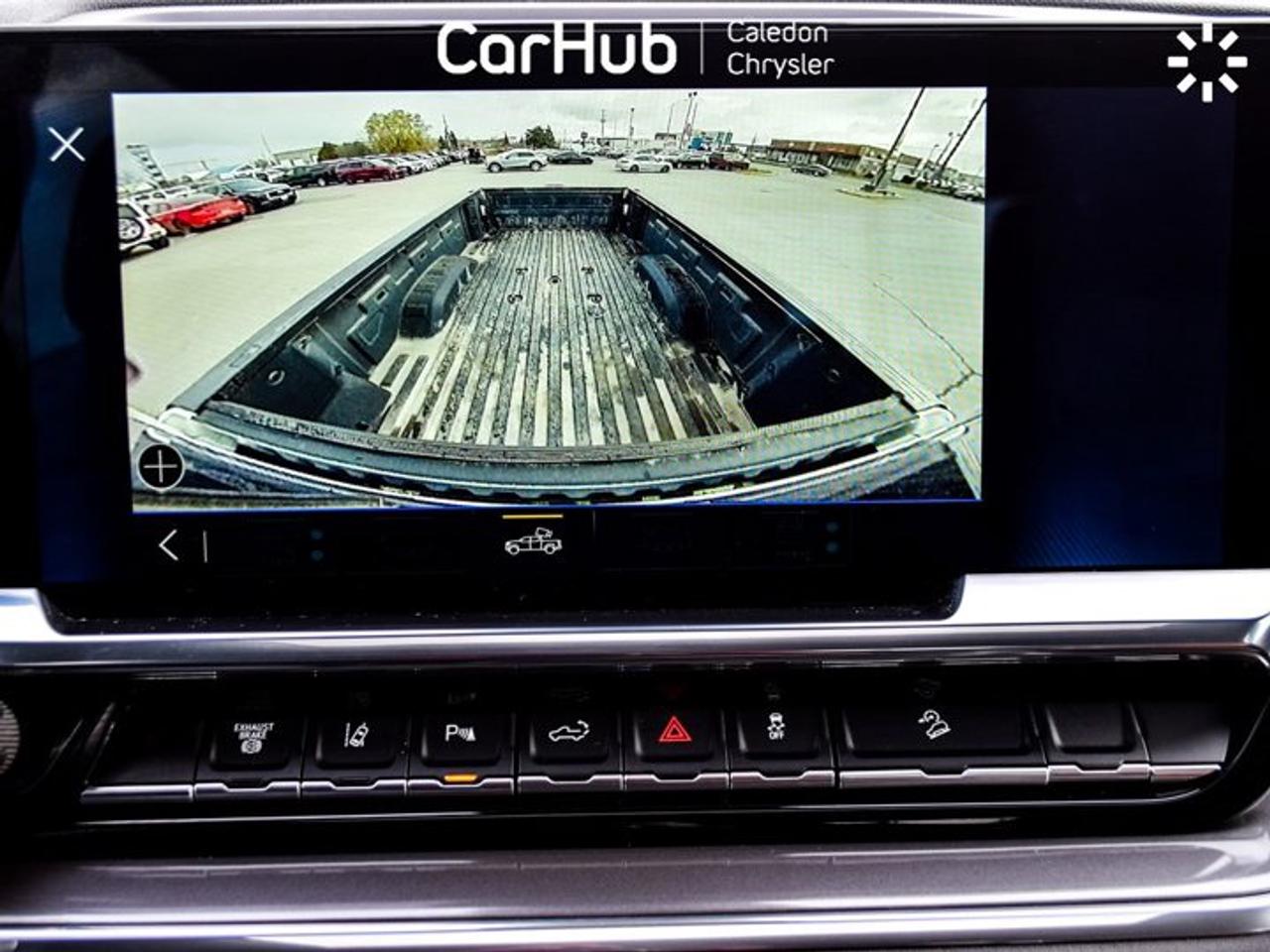 2024 Chevrolet Silverado 3500HD High Country 4WD Crew Cab 159" 6.6L Diesel Leather  5 passengers with captain chair Photo