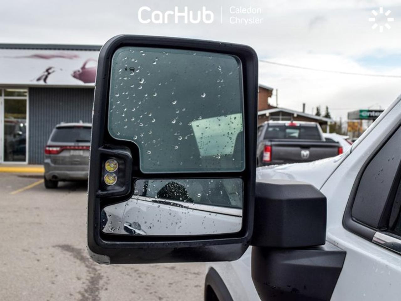 2024 Chevrolet Silverado 3500HD High Country 4WD Crew Cab 159" 6.6L Diesel Leather  5 passengers with captain chair Photo