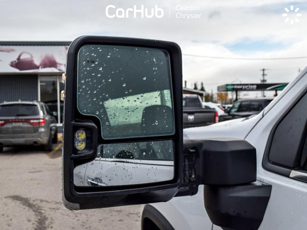 2024 Chevrolet Silverado 3500HD High Country 4WD Crew Cab 159" 6.6L Diesel Leather  5 passengers with captain chair Photo