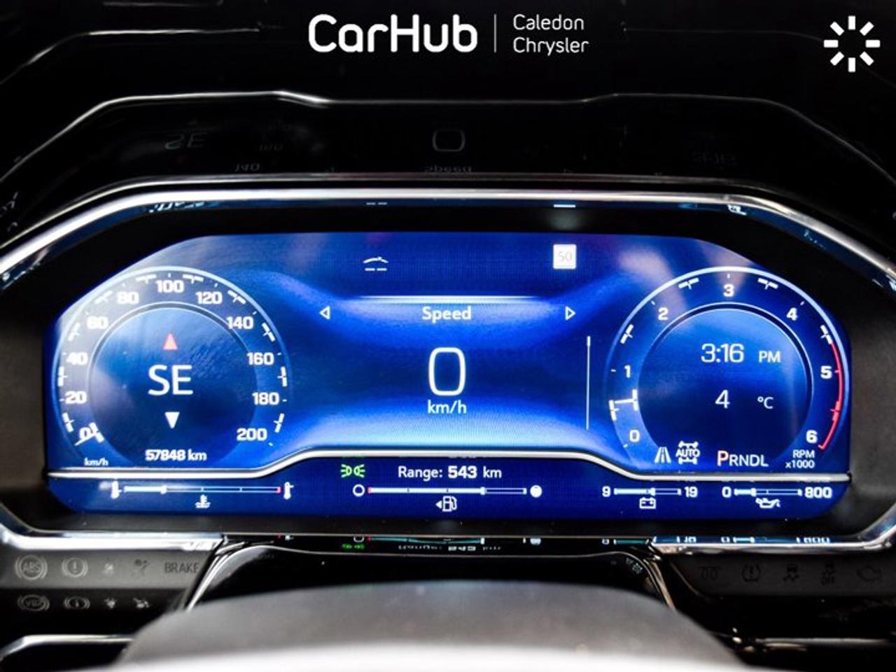 2024 Chevrolet Silverado 3500HD High Country 4WD Crew Cab 159" 6.6L Diesel Leather  5 passengers with captain chair Photo