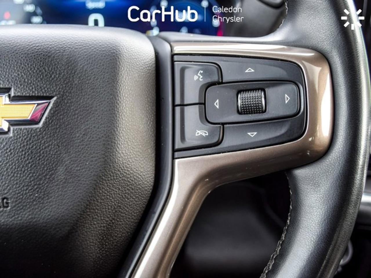 2024 Chevrolet Silverado 3500HD High Country 4WD Crew Cab 159" 6.6L Diesel Leather  5 passengers with captain chair Photo