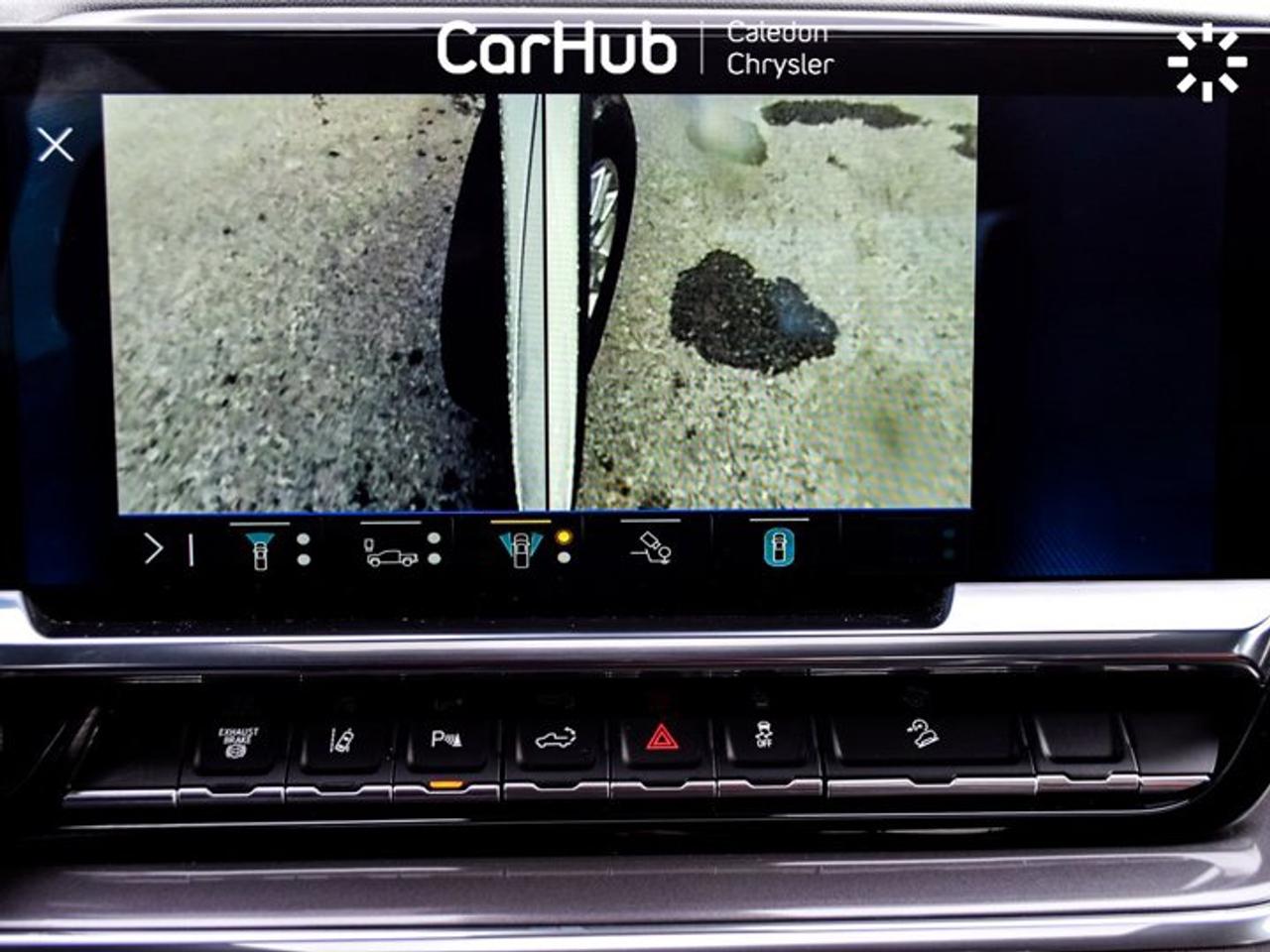 2024 Chevrolet Silverado 3500HD High Country 4WD Crew Cab 159" 6.6L Diesel Leather  5 passengers with captain chair Photo