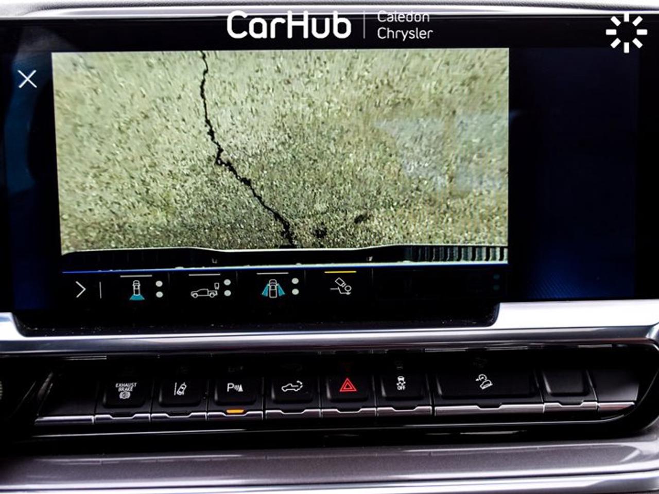 2024 Chevrolet Silverado 3500HD High Country 4WD Crew Cab 159" 6.6L Diesel Leather  5 passengers with captain chair Photo