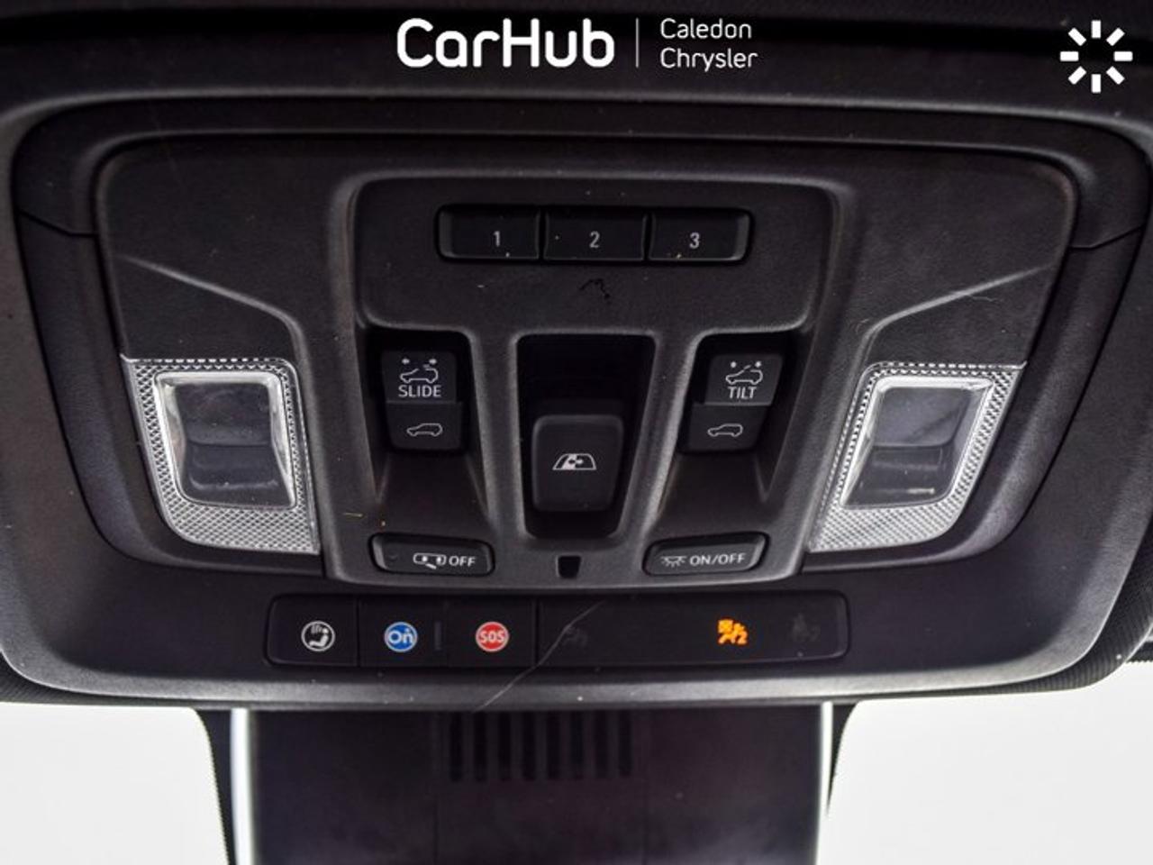 2024 Chevrolet Silverado 3500HD High Country 4WD Crew Cab 159" 6.6L Diesel Leather  5 passengers with captain chair Photo