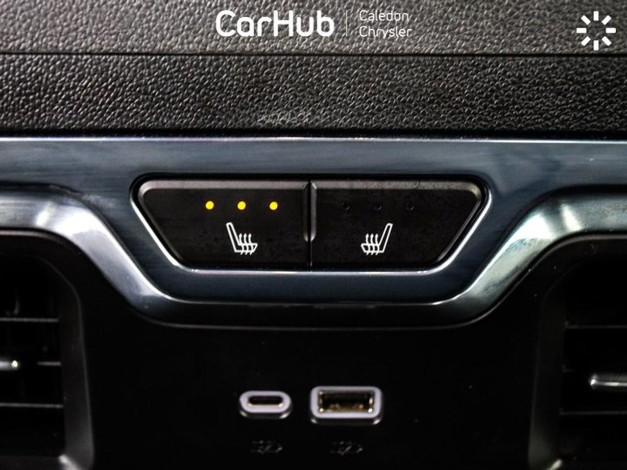 2024 Chevrolet Silverado 3500HD High Country 4WD Crew Cab 159" 6.6L Diesel Leather  5 passengers with captain chair Photo