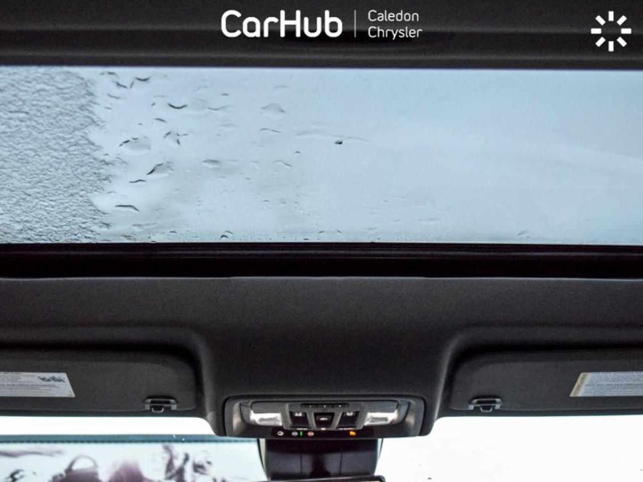 2023 GMC Sierra 1500 Denali 4WD Crew Cab 147" 5.3L Leather Multi Pro TailGate Sunroof Photo2