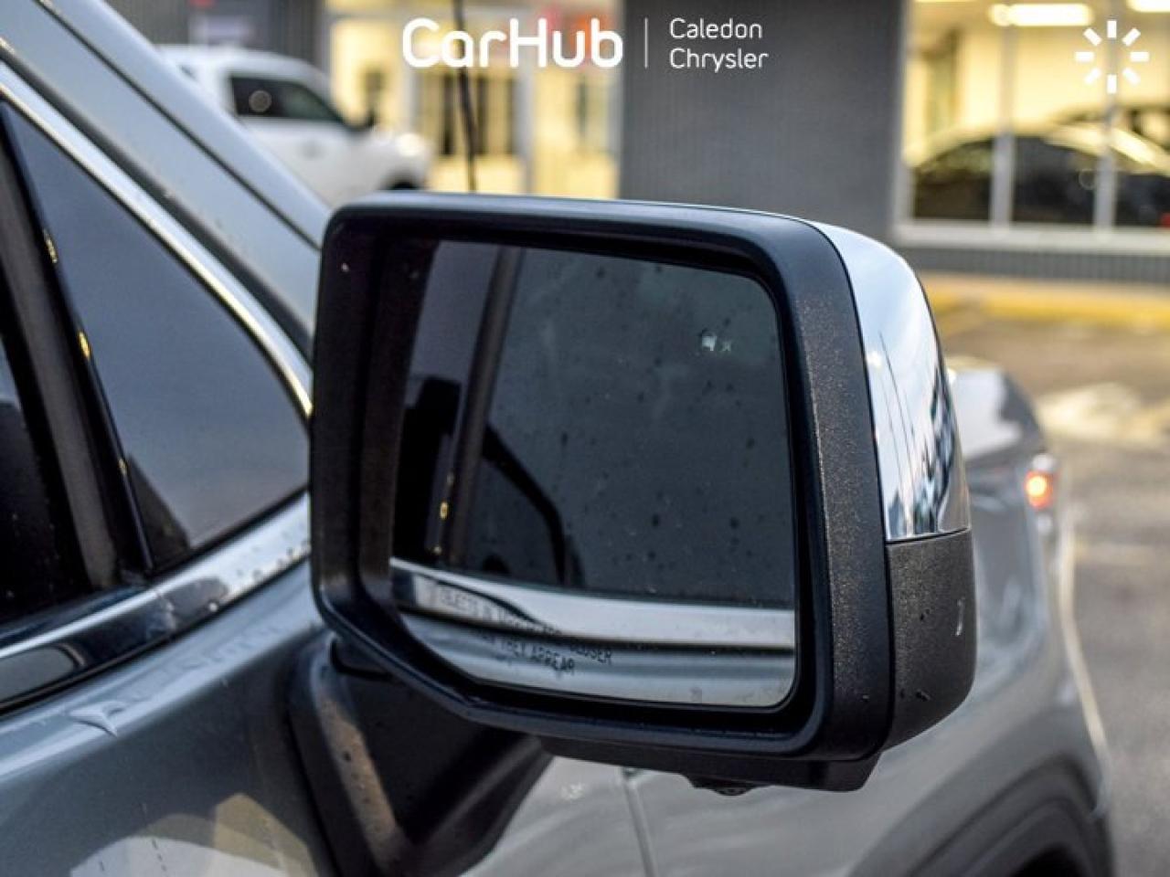 2023 GMC Sierra 1500 Denali 4WD Crew Cab 147" 5.3L Leather Multi Pro TailGate Sunroof Photo