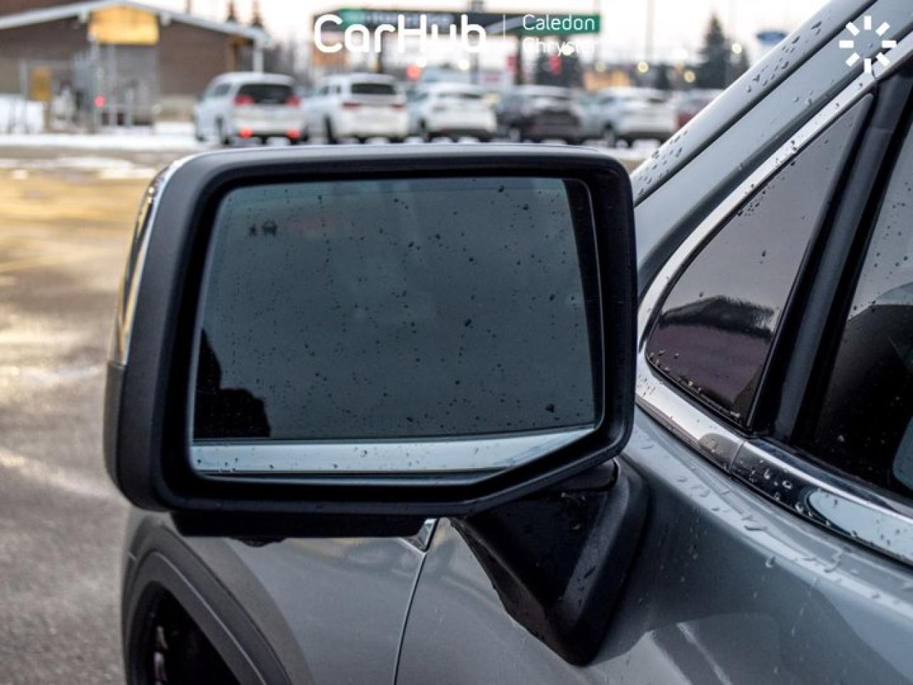 2023 GMC Sierra 1500 Denali 4WD Crew Cab 147" 5.3L Leather Multi Pro TailGate Sunroof Photo