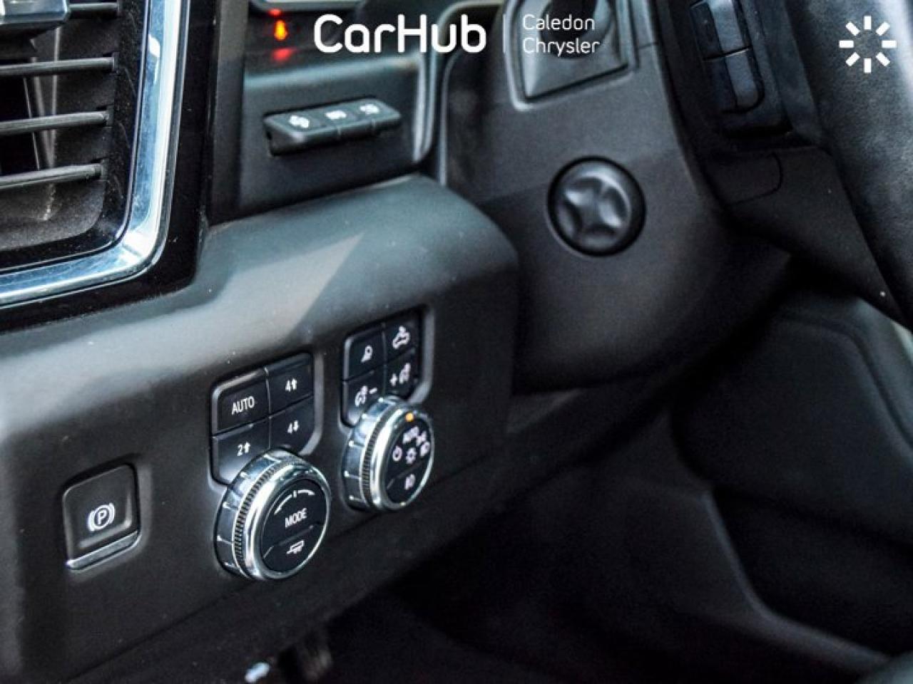 2023 GMC Sierra 1500 Denali 4WD Crew Cab 147" 5.3L Leather Multi Pro TailGate Sunroof Photo