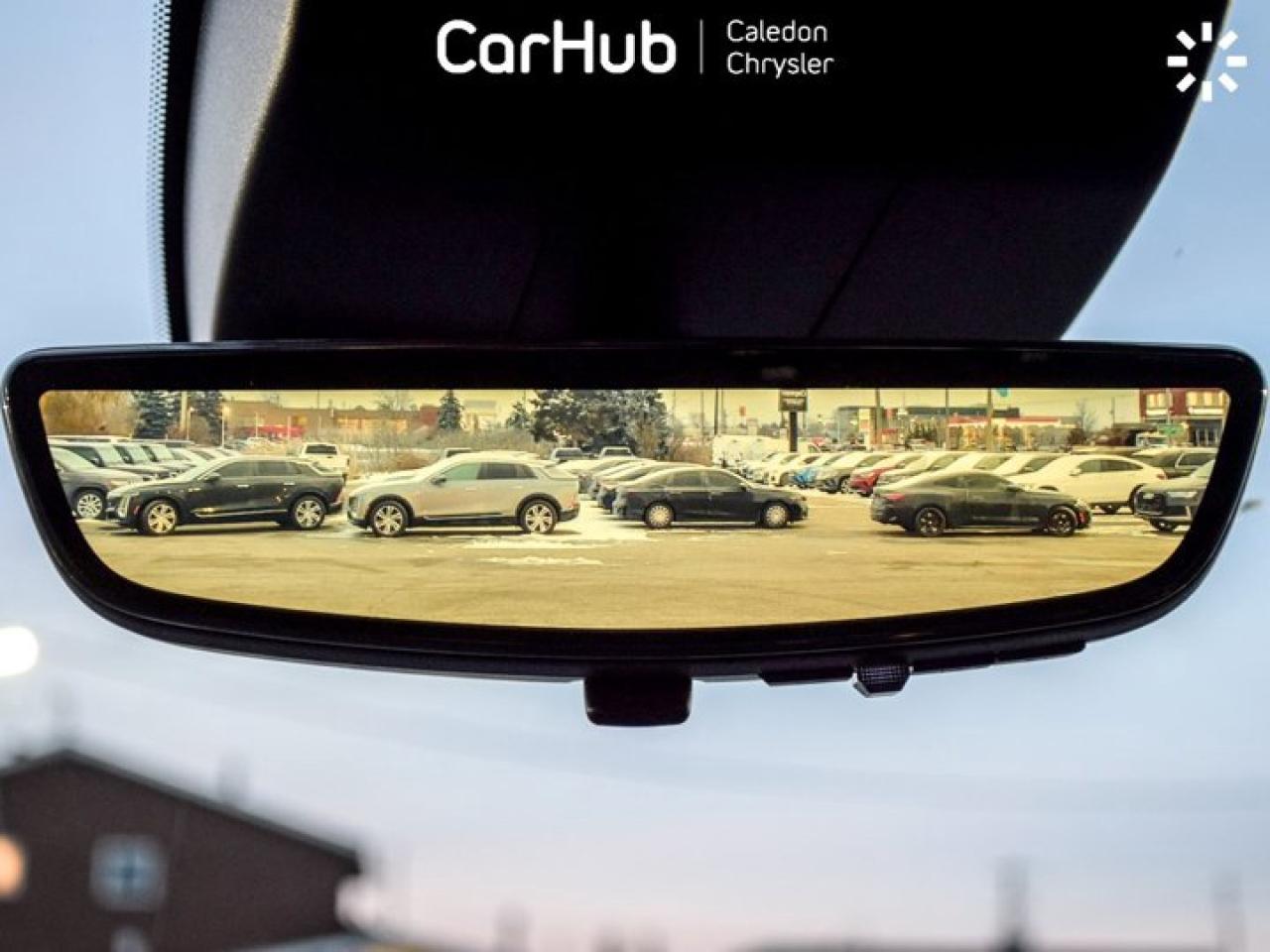 2023 GMC Sierra 1500 Denali 4WD Crew Cab 147" 5.3L Leather Multi Pro TailGate Sunroof Photo