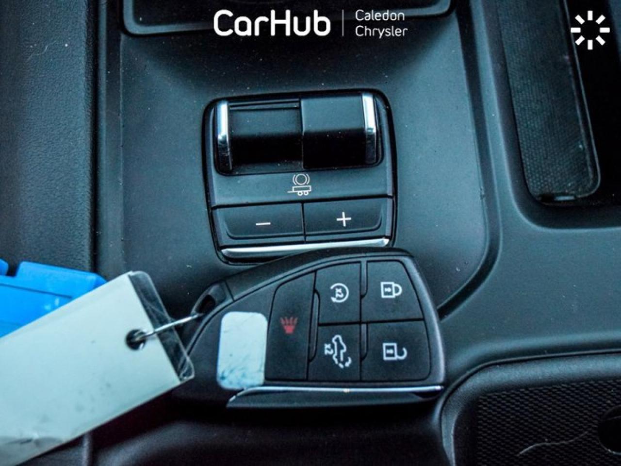 2023 GMC Sierra 1500 Denali 4WD Crew Cab 147" 5.3L Leather Multi Pro TailGate Sunroof Photo