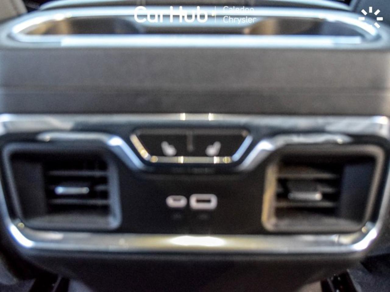 2023 GMC Sierra 1500 Denali 4WD Crew Cab 147" 5.3L Leather Multi Pro TailGate Sunroof Photo