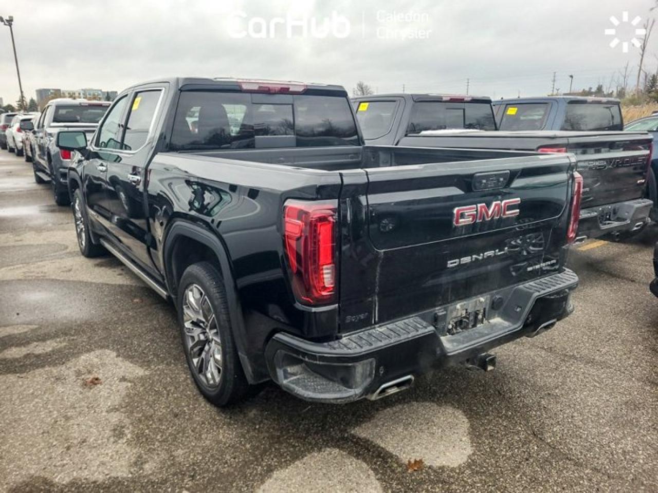 2023 GMC Sierra 1500 Denali Photo