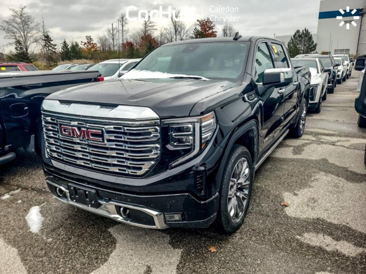 2023 GMC Sierra 1500 Denali Photo