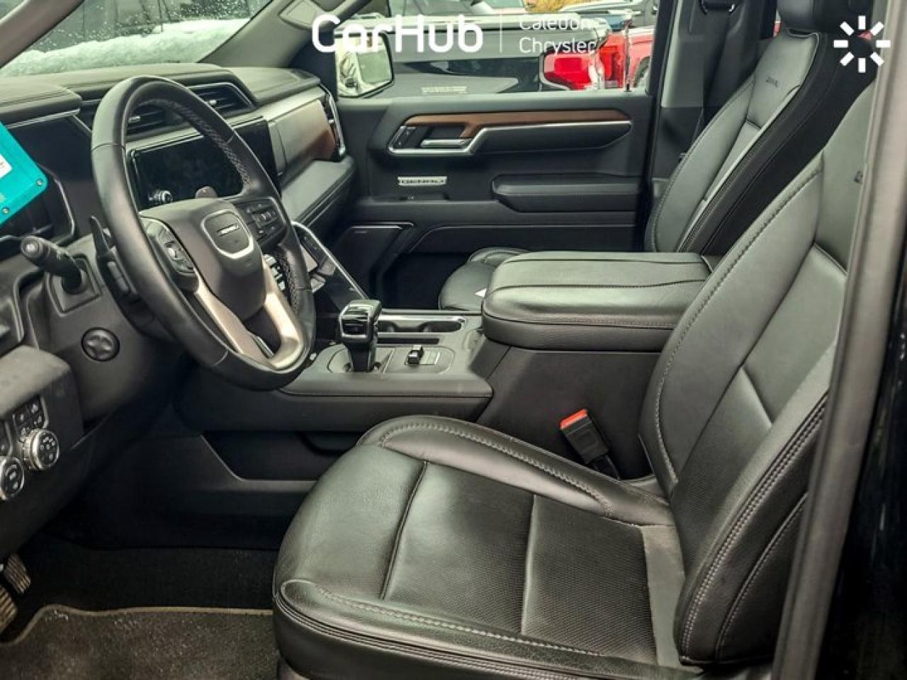 2023 GMC Sierra 1500 Denali Photo