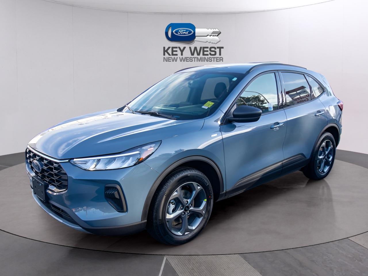 2026 Ford Escape ST-Line AWD Photo0