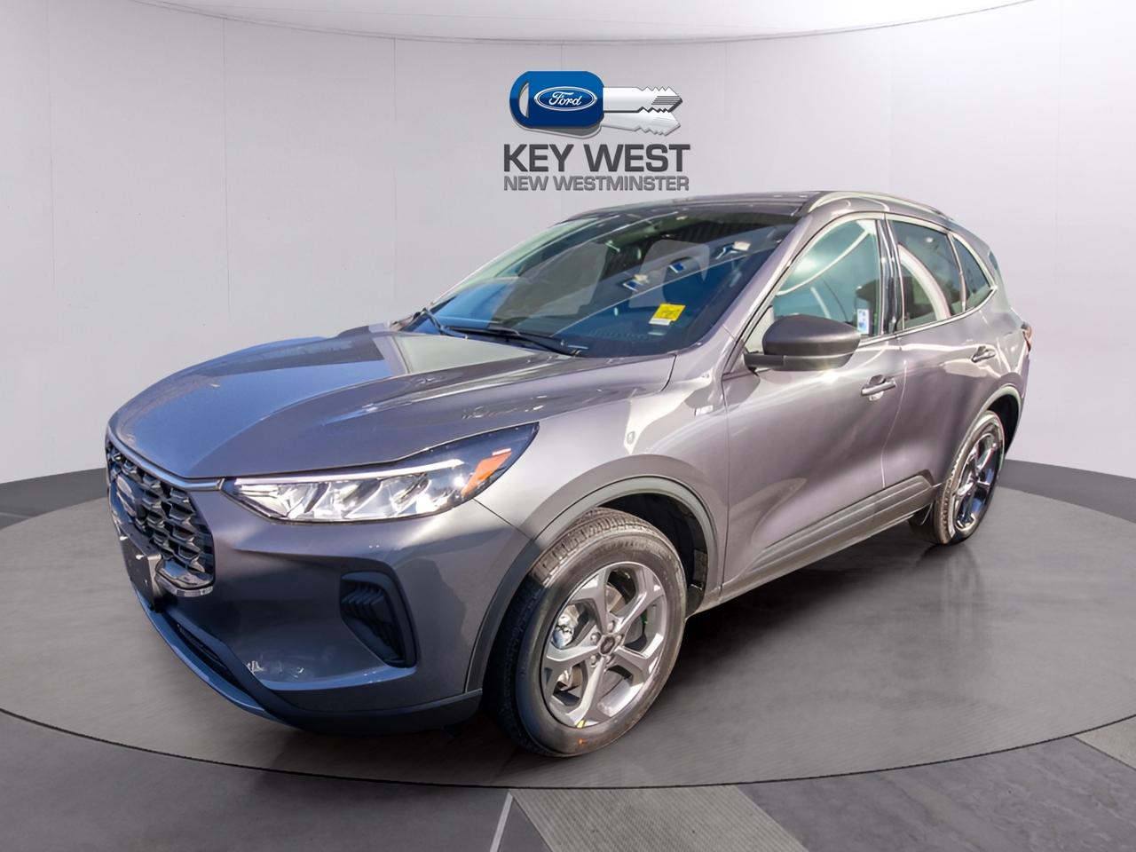 2026 Ford Escape ST-Line AWD Photo0