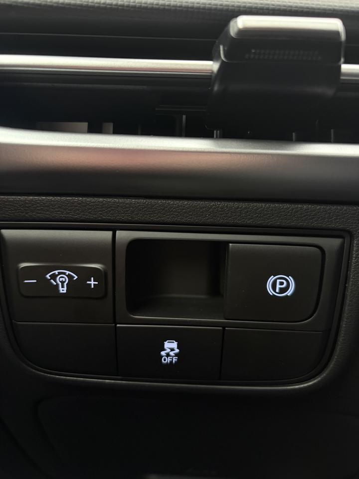 2026 Hyundai Tucson Preferred KMX Photo