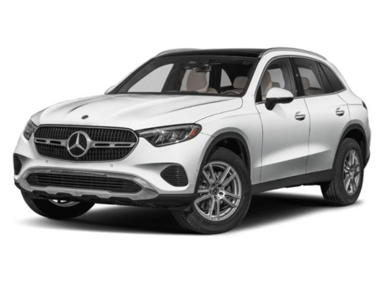 New 2026 Mercedes-Benz GLC GLC 300 for sale in Dieppe, NB